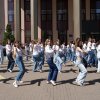 Танцювальна руханка до Дня Європи